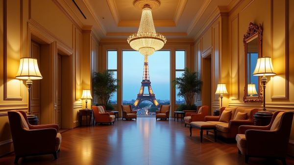 Find the ideal hotel in Paris 5 for your needs