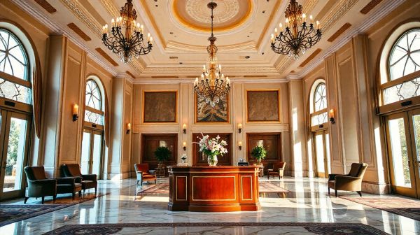Top 5 Hotels in Paris to Match Your Requirements