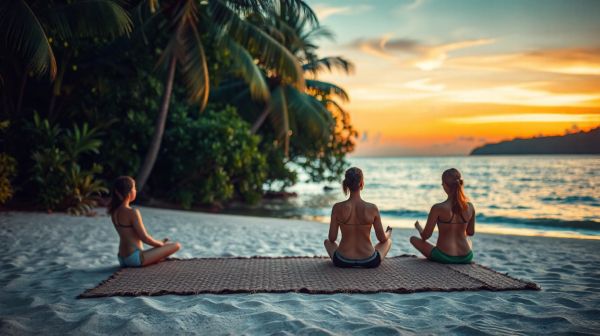 Top 7 Thailand Meditation Retreats for Mind Transformation