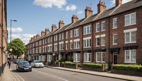 Discover the UK Cities with the Most In-Depth Tours Exploring British Housing Policy History