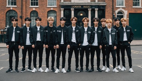 Everything you should prepare for stray kids london tour 2025